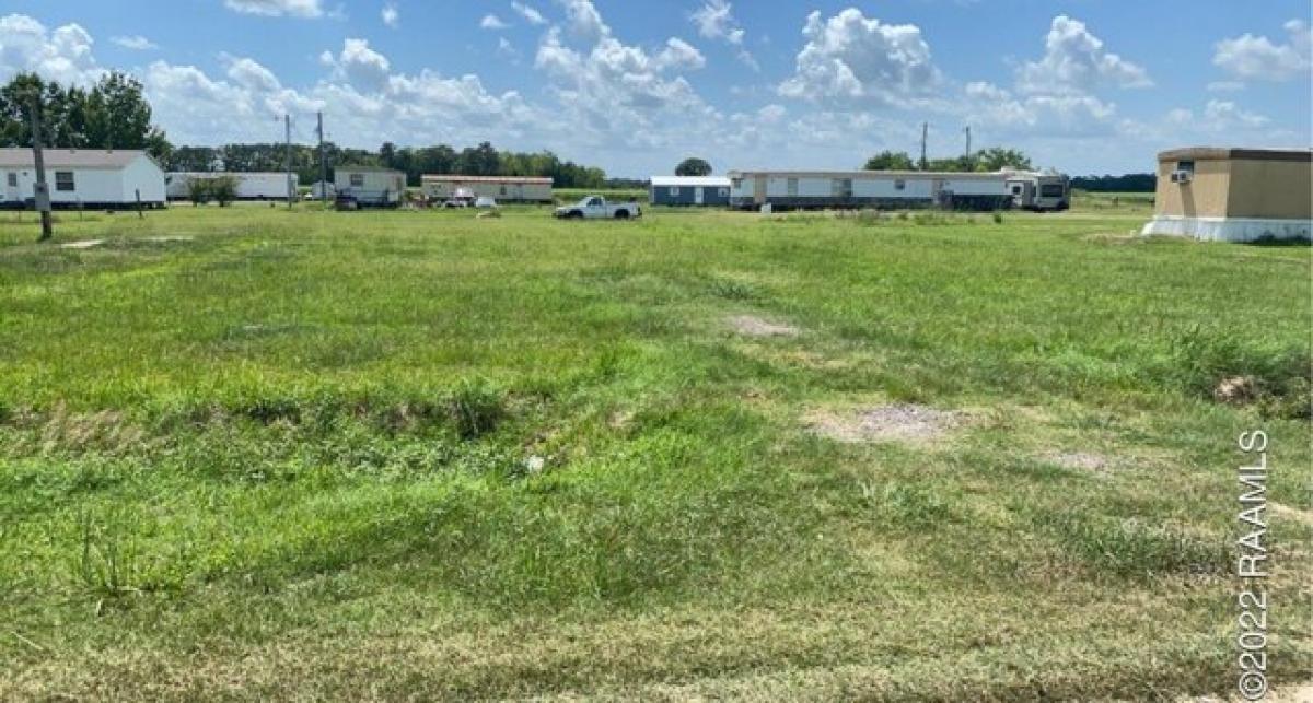 Picture of Residential Land For Sale in Opelousas, Louisiana, United States