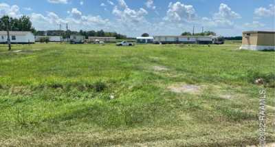 Residential Land For Sale in Opelousas, Louisiana