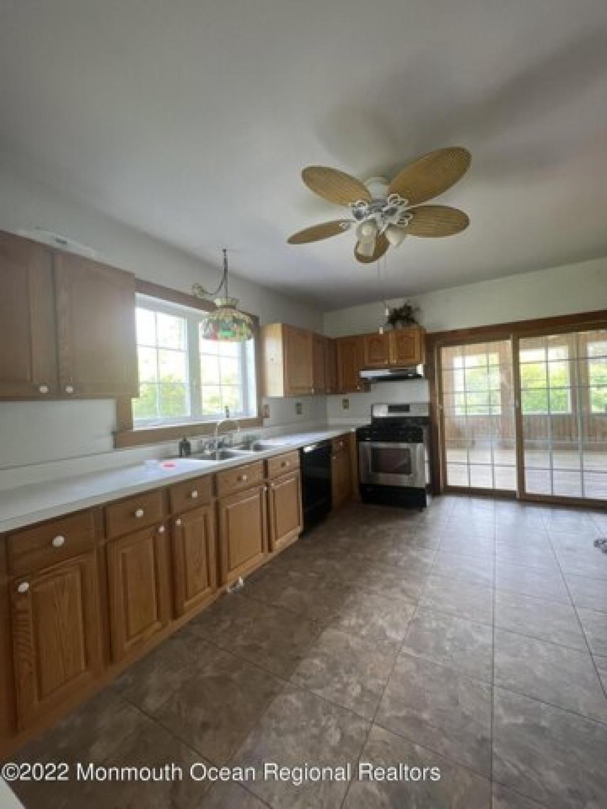 Picture of Home For Rent in Long Branch, New Jersey, United States