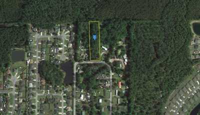 Residential Land For Sale in 