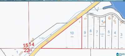 Residential Land For Sale in Verbena, Alabama