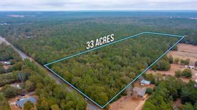 Residential Land For Sale in Baker, Florida