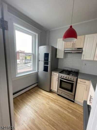 Apartment For Rent in Newark, New Jersey