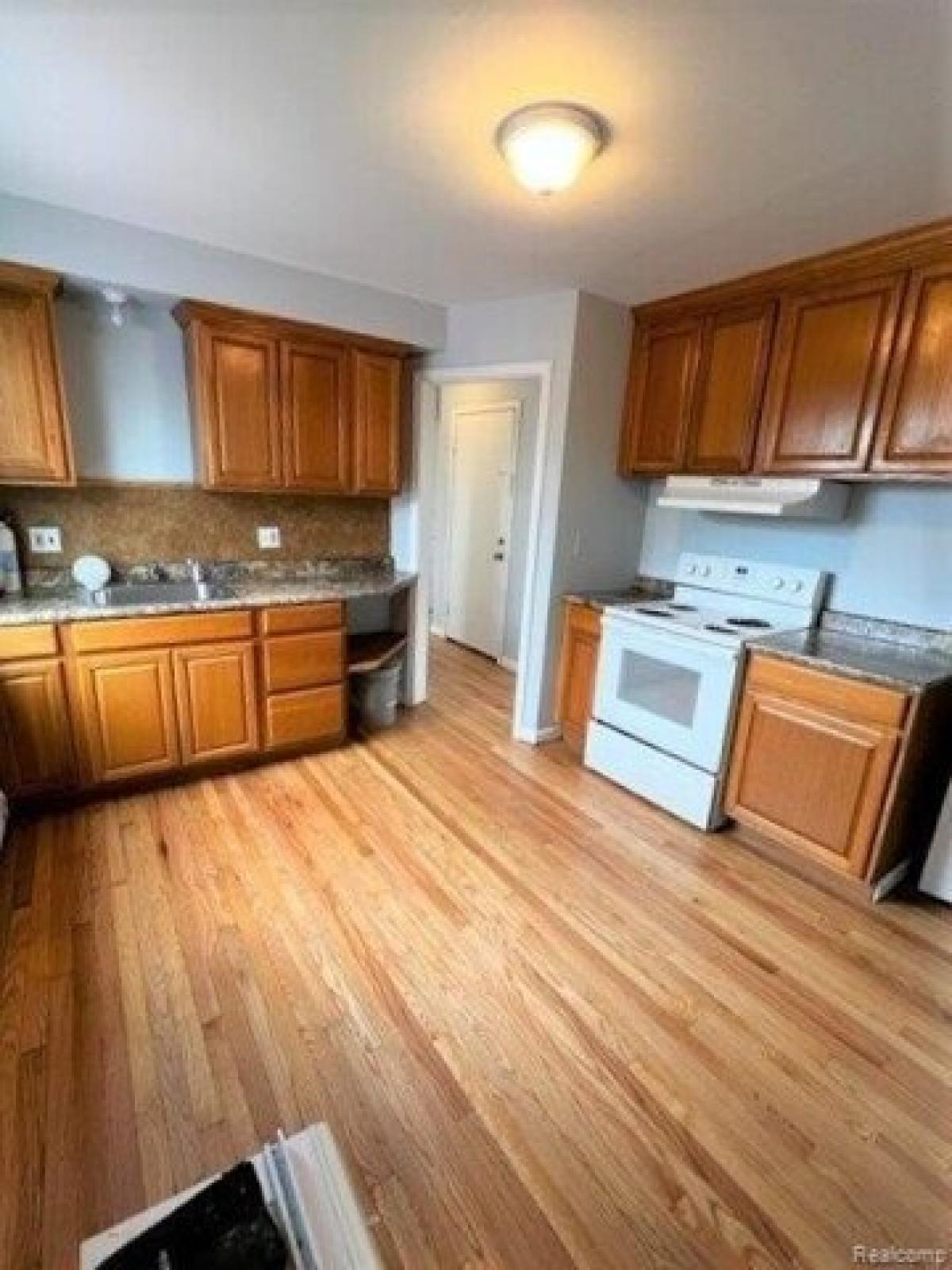 Picture of Apartment For Rent in Warren, Michigan, United States