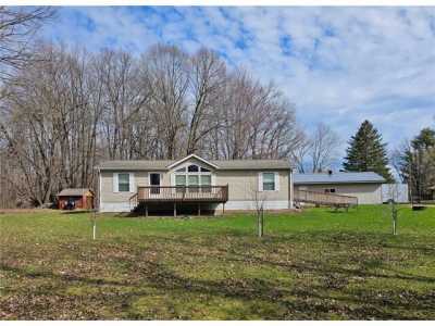 Home For Sale in Onamia, Minnesota