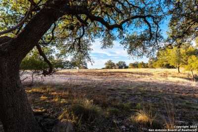 Residential Land For Sale in Bandera, Texas