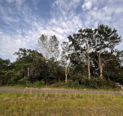 Residential Land For Sale in 