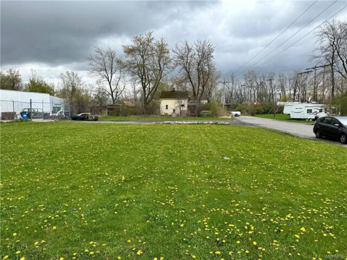 Picture of Residential Land For Sale in Cheektowaga, New York, United States