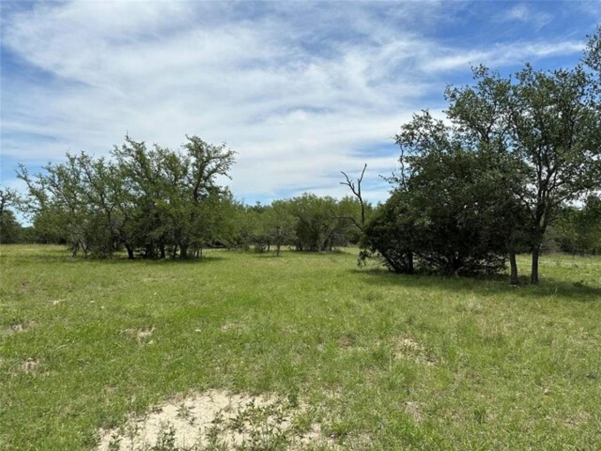 Picture of Residential Land For Sale in Briggs, Texas, United States