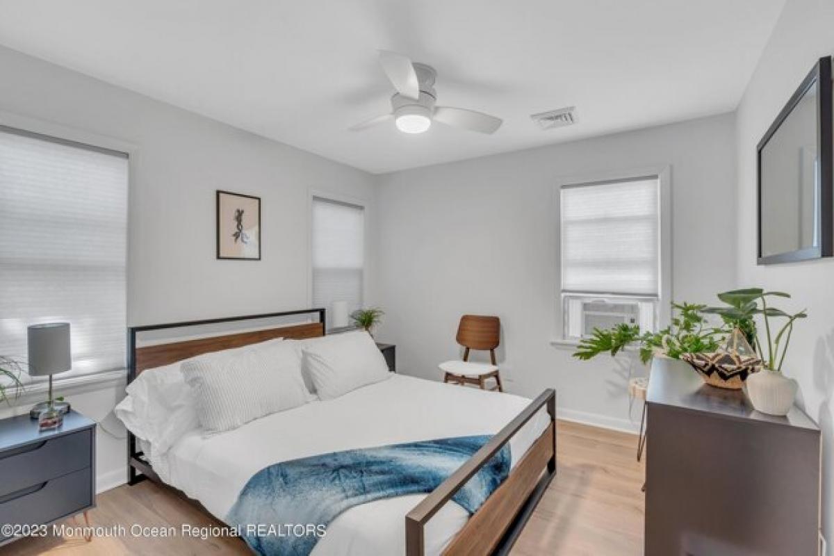 Picture of Apartment For Rent in Bradley Beach, New Jersey, United States