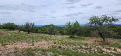 Residential Land For Sale in Spicewood, Texas