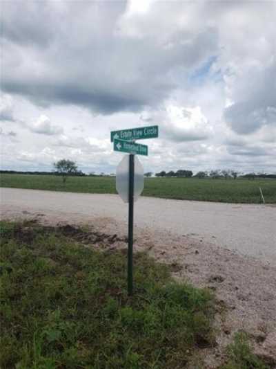 Residential Land For Sale in Lampasas, Texas