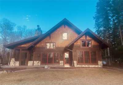 Home For Sale in Outing, Minnesota