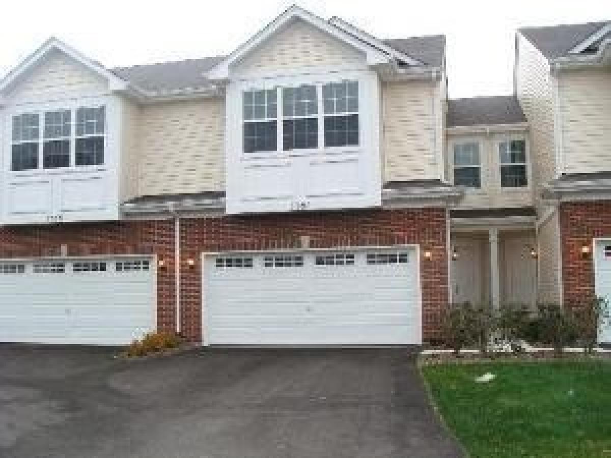 Picture of Home For Rent in Romeoville, Illinois, United States