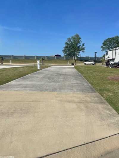 Residential Land For Sale in Elberta, Alabama