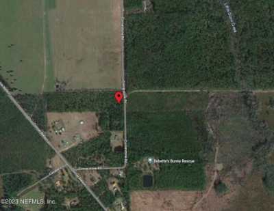 Residential Land For Sale in 