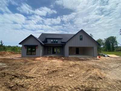 Home For Sale in Diboll, Texas