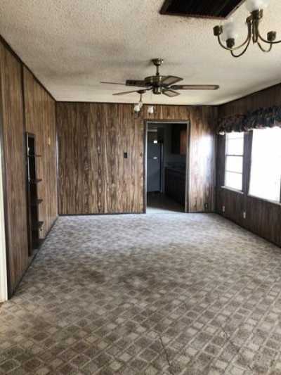 Home For Sale in Fort Stockton, Texas