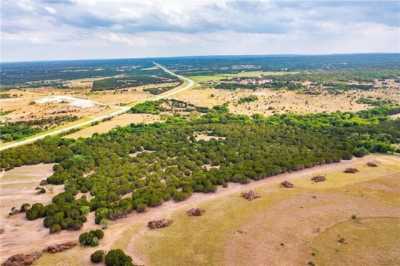 Residential Land For Sale in Lampasas, Texas