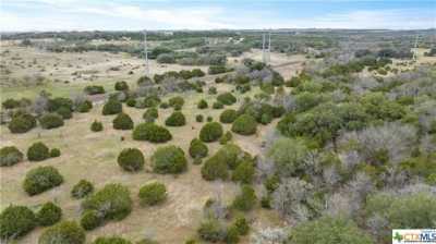 Residential Land For Sale in Lampasas, Texas