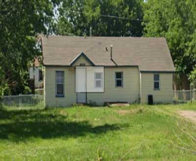 Home For Rent in Lawton, Oklahoma