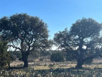 Residential Land For Sale in Lampasas, Texas