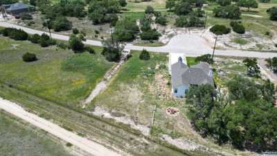 Residential Land For Sale in Blanco, Texas