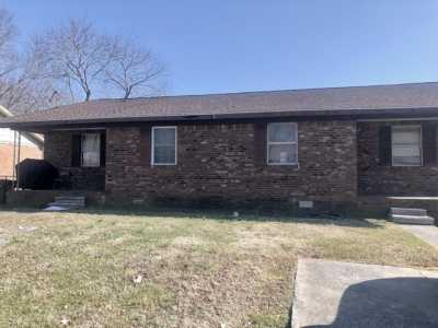 Home For Rent in Hopkinsville, Kentucky