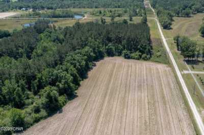 Residential Land For Sale in Graceville, Florida