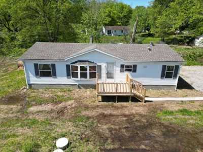 Home For Sale in Chillicothe, Ohio