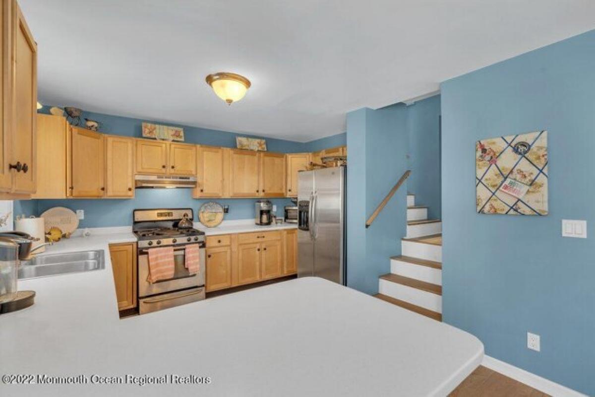 Picture of Home For Rent in Belmar, New Jersey, United States