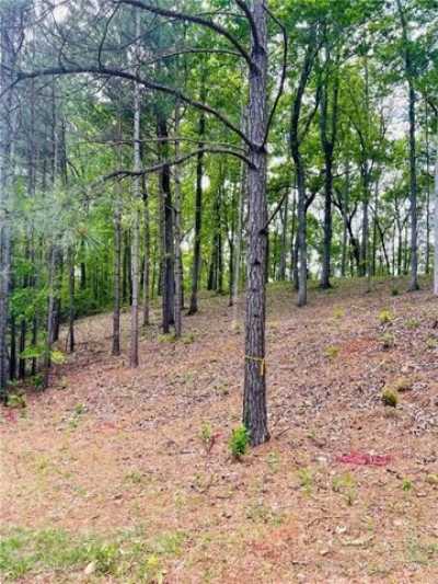 Residential Land For Sale in Ball Ground, Georgia