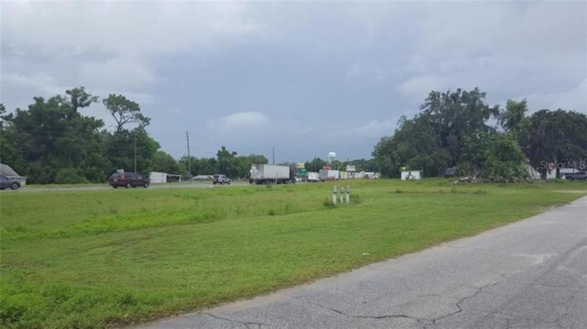 Picture of Residential Land For Sale in Belleview, Florida, United States