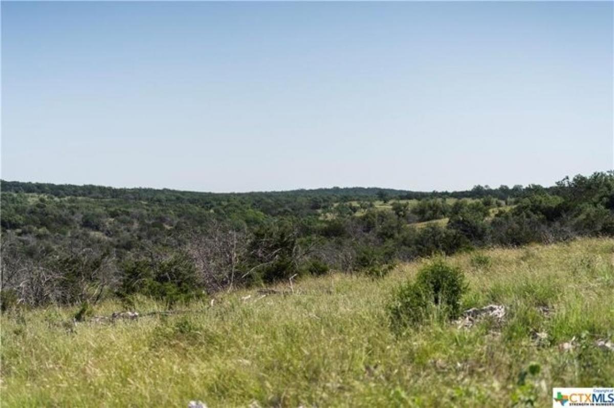 Picture of Residential Land For Sale in Kingsland, Texas, United States