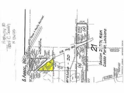 Residential Land For Sale in 