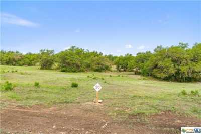 Residential Land For Sale in Johnson City, Texas