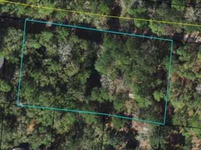 Residential Land For Sale in Sopchoppy, Florida