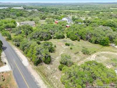 Residential Land For Sale in Bulverde, Texas