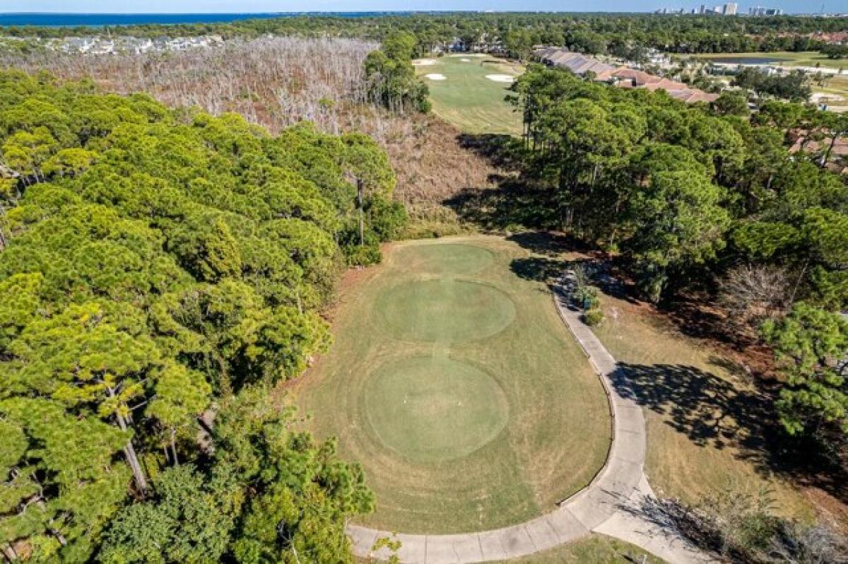 Picture of Residential Land For Sale in Destin, Florida, United States