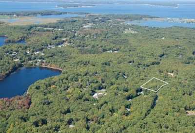Residential Land For Sale in Southampton, New York