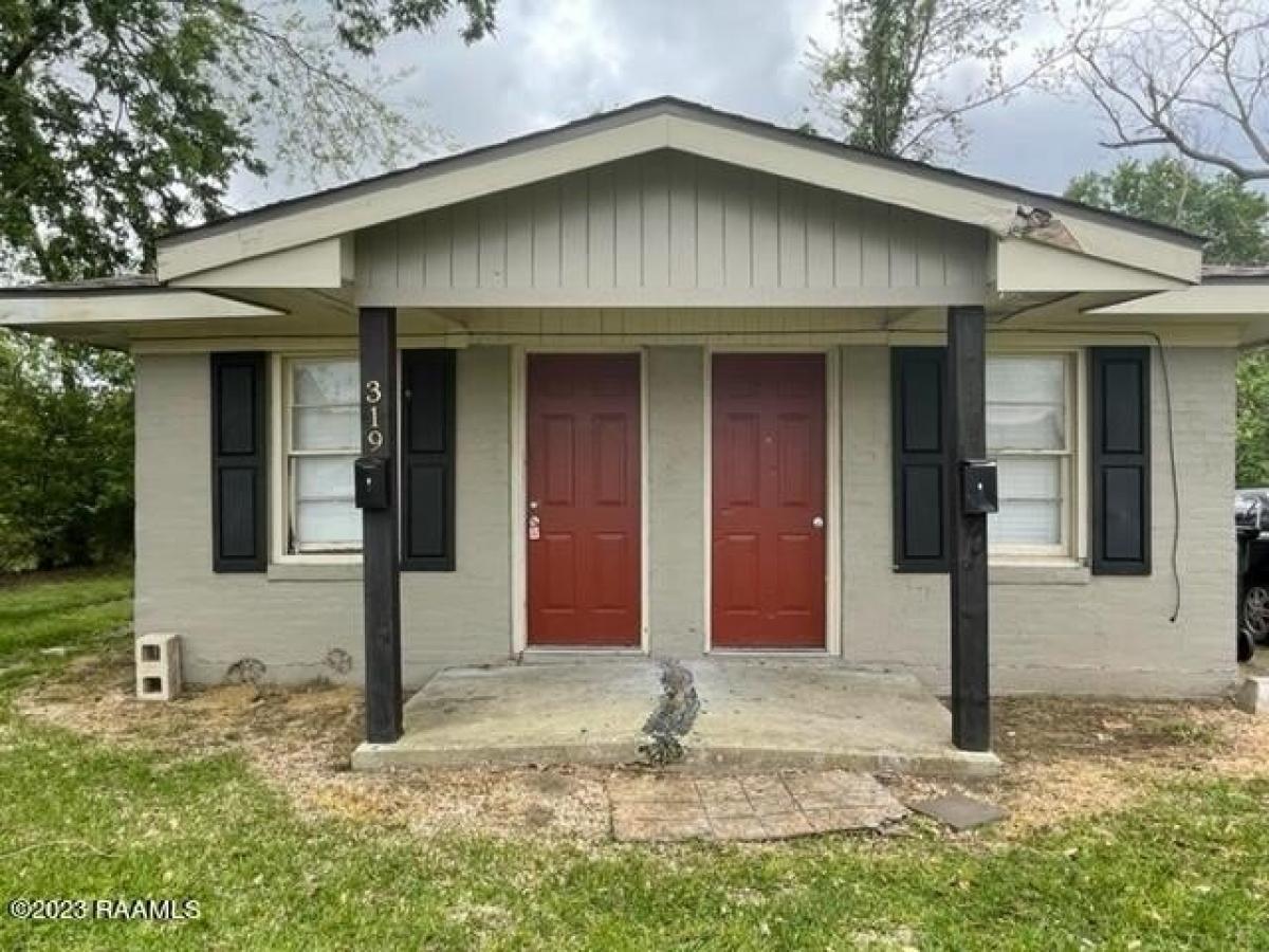 Picture of Home For Rent in Lake Charles, Louisiana, United States