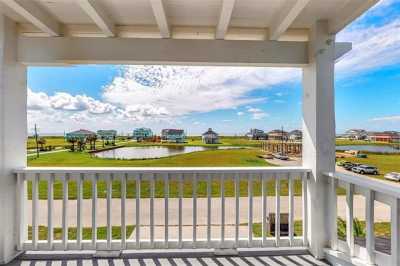 Home For Sale in Port Bolivar, Texas