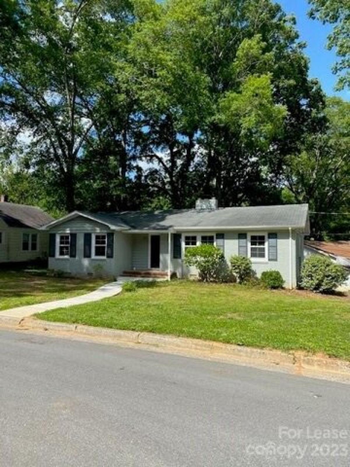 Picture of Home For Rent in Rock Hill, South Carolina, United States