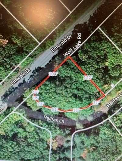 Residential Land For Sale in Rock Hill, New York