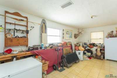 Home For Sale in Hagerman, New Mexico