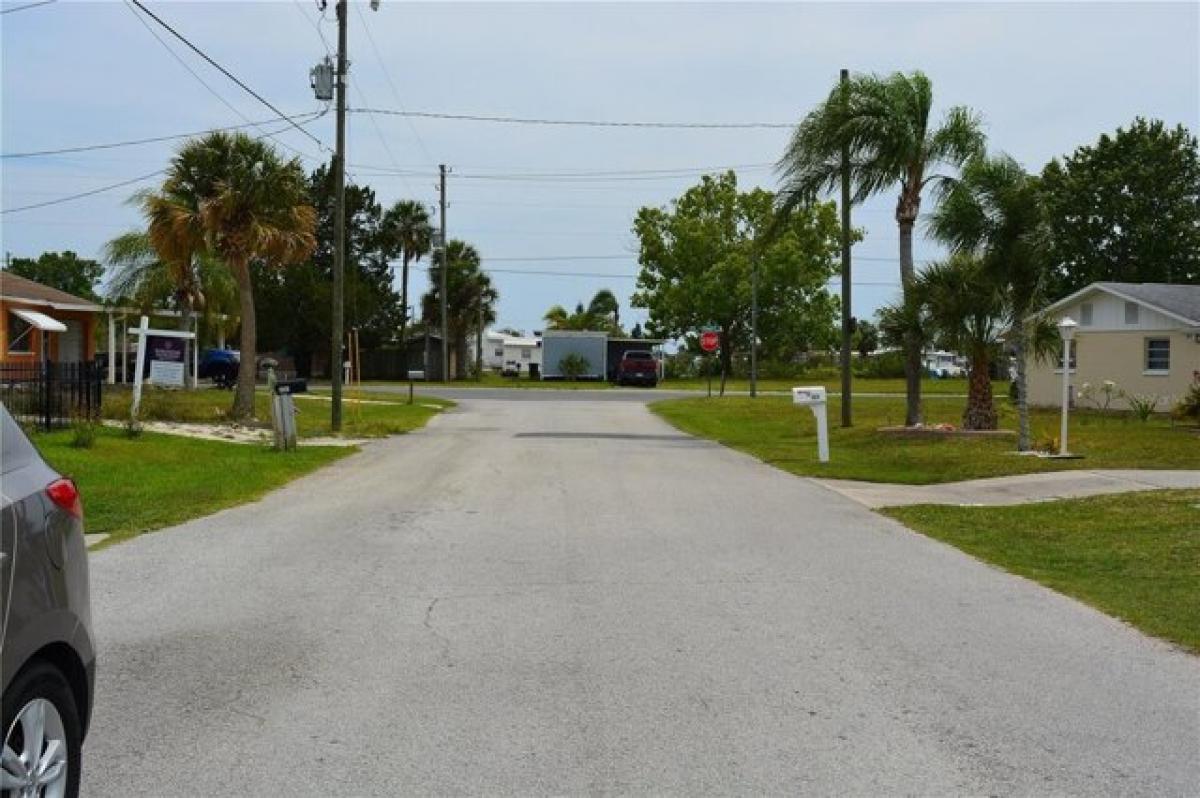 Picture of Residential Land For Sale in Hudson, Florida, United States