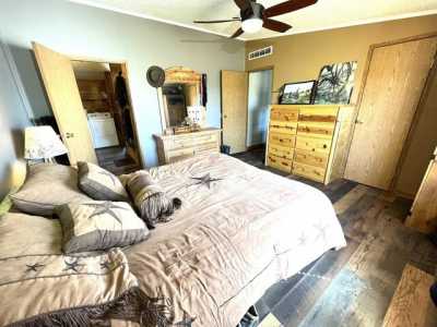 Home For Sale in Hot Springs, South Dakota