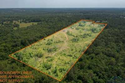 Residential Land For Sale in 