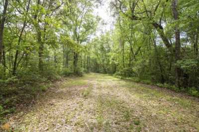 Residential Land For Sale in Kingsland, Georgia