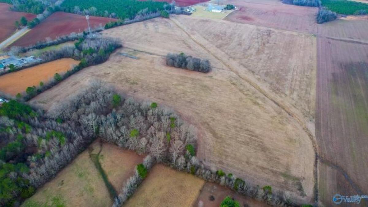 Picture of Residential Land For Sale in Harvest, Alabama, United States